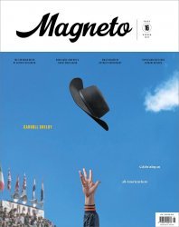 MAGNETO ISSUE 16