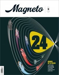 MAGNETO ISSUE 18