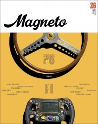 MAGNETO ISSUE 26