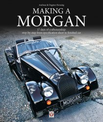 MAKING A MORGAN