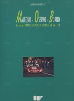 MALEGNO OSSIMO BORNO LA MILLEMIGLIA DELLE CORSE IN SALITA