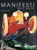 MANIFESTI DELL' AUTO