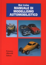 MANUALE DI MODELLISMO AUTOMOBILISTICO