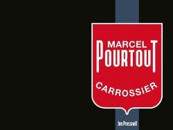 MARCEL POURTOUT: CARROSSIER