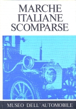 MARCHE ITALIANE SCOMPARSE