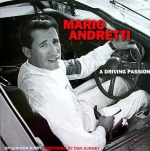 MARIO ANDRETTI A DRIVING PASSION