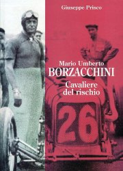 MARIO UMBERTO BORZACCHINI: CAVALIERE DEL RISCHIO