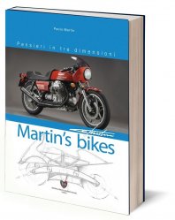 MARTIN'S BIKES