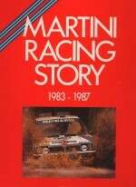 MARTINI RACING STORY 1983-1987