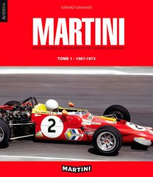 MARTINI TOME 1 1967-1973