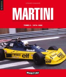 MARTINI TOME 2 1974-1986