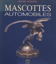 MASCOTTES AUTOMOBILES