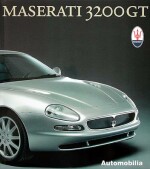MASERATI 3200 GT