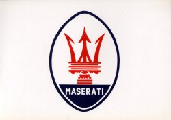 MASERATI (DEUTSCH)