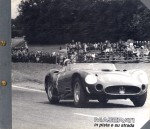 MASERATI IN PISTA E SU STRADA (BROCHURE)