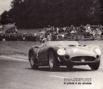 MASERATI IN PISTA E SU STRADA (BROCHURE)