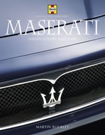 MASERATI ITALIAN LUXURY AND FLAIR