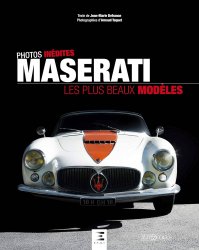 MASERATI LES PLUS BEAUX MODELES