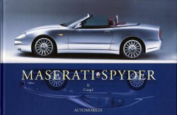 MASERATI SPYDER & COUPE