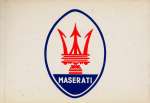 MASERATI