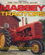 MASSEY TRACTORS