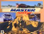 MASTER RALLYE 1997