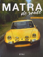 MATRA DE ROUTE