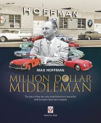 MAX HOFFMAN MILLION DOLLAR MIDDLEMAN