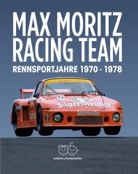 MAX MORITZ RACING TEAM