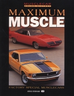 MAXIMUM MUSCLE