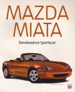 MAZDA MIATA (MX-5)