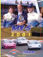 MAZDA MX-5 SPORT CUP 2001