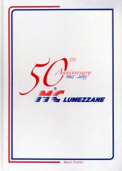 MC LUMEZZANE 50TH ANNIVERSARY 1963-2013