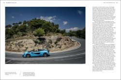 MCLAREN - THE ROAD CARS 2010 - 2024