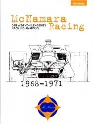 MCNAMARA RACING 1968-1971