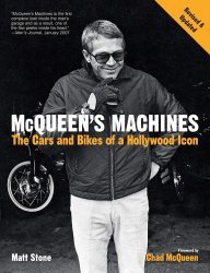 MCQUEEN'S MACHINES (REVISED AND UPDATED)