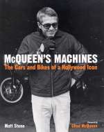 MCQUEEN'S MACHINES