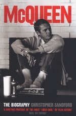 MCQUEEN THE BIOGRAPHY