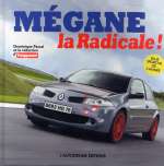 MEGANE LA RADICALE!