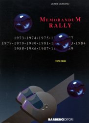 MEMORANDUM RALLY 1973/1989