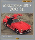 MERCEDES BENZ 300 SL