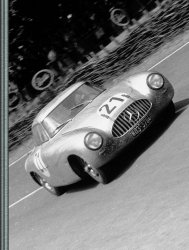 MERCEDES BENZ 300 SL RACING SPORTS CAR