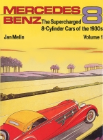 MERCEDES BENZ 8 VOLUME 1