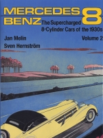 MERCEDES BENZ 8 VOLUME 2