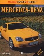 MERCEDES BENZ ILLUSTRATED BUYER'S GUIDE