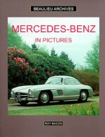 MERCEDES BENZ IN PICTURES