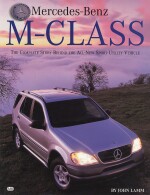 MERCEDES BENZ M-CLASS