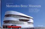 MERCEDES BENZ MUSEUM