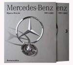 MERCEDES BENZ OPERA OMNIA 1991-2001