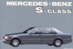 MERCEDES BENZ S-CLASS